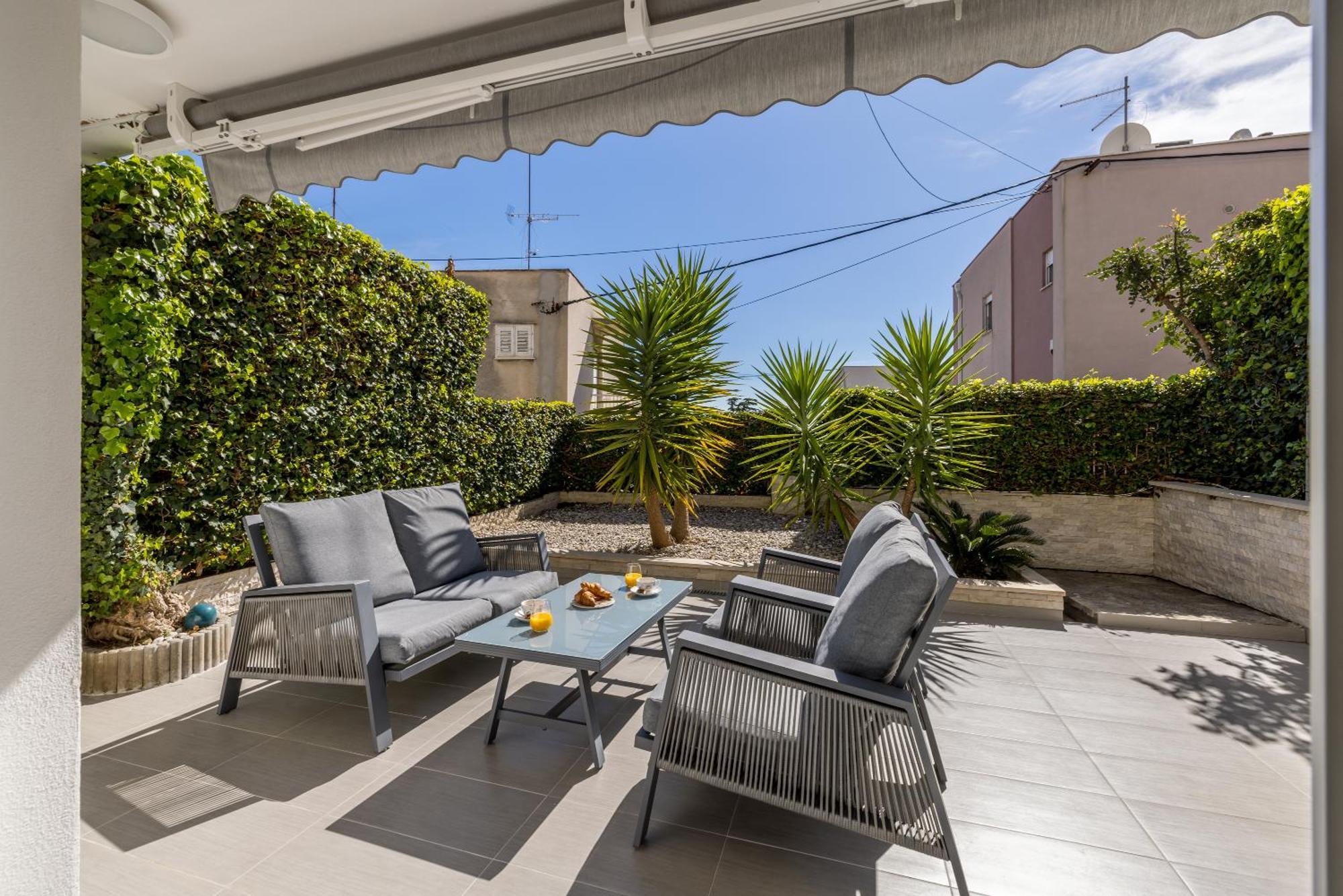 Luxury Apartment Anna Split Exterior foto